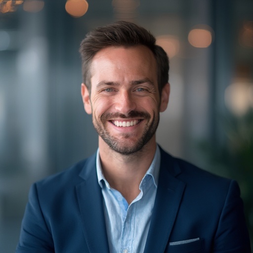 Markus Feldmann — neue online casinos expert