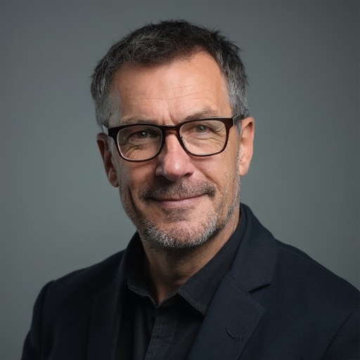 Dr. Thomas Beckmann — neue online casinos reviewer